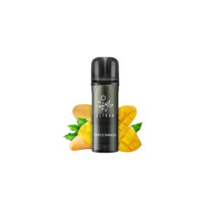 Elfbar Elfa Pro V2 Prefilled Pod Triple Mango 2ml 20mg