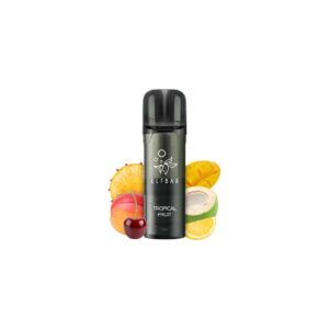 Elfbar Elfa Pro V2 Prefilled Pod Tropical Fruit 2ml 20mg