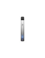 Elfbar Elfa Turbo Kit Aurora Black Strawberry Ice 2ml