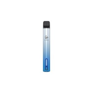 Elfbar Elfa Turbo Kit Aurora Cyan Blueberry 2ml