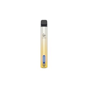 Elfbar Elfa Turbo Kit Aurora Gold Watermelon 2ML