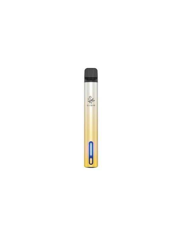 elfbar elfa turbo kit aurora gold watermelon 2ml